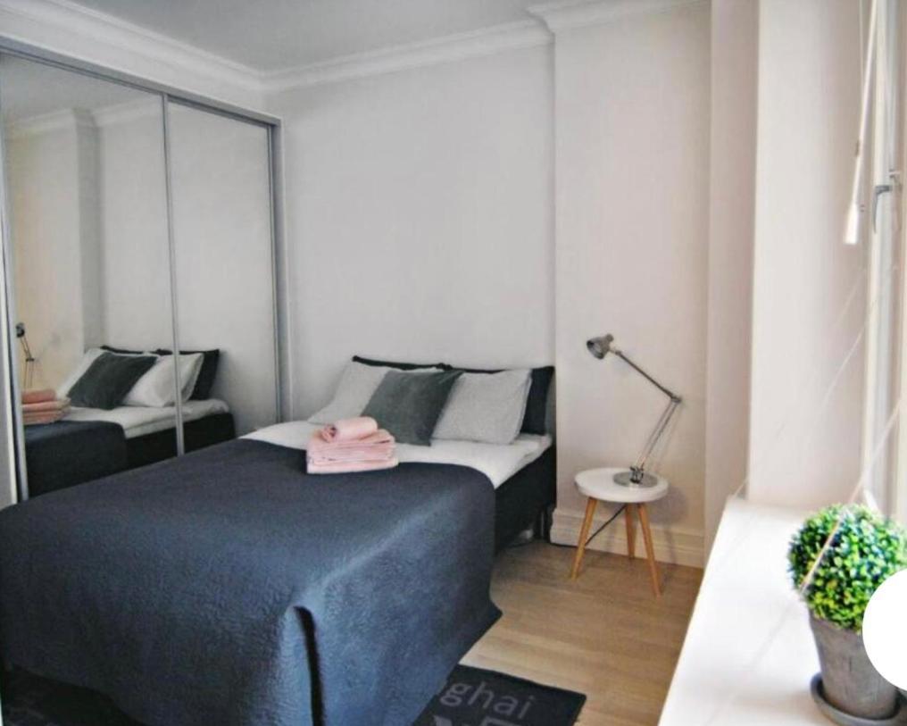 Scandinavian Home In Heard City ヘルシンキ エクステリア 写真
