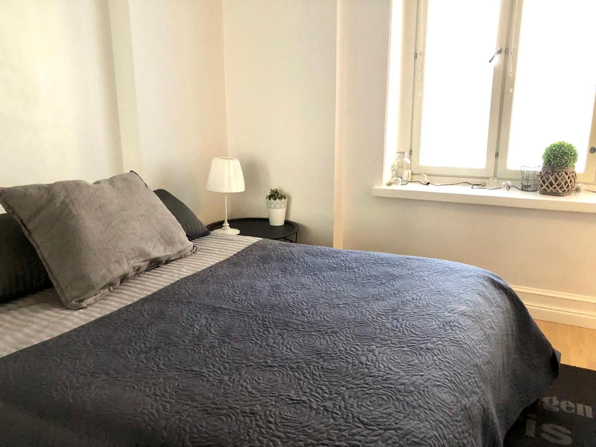 Scandinavian Home In Heard City ヘルシンキ エクステリア 写真