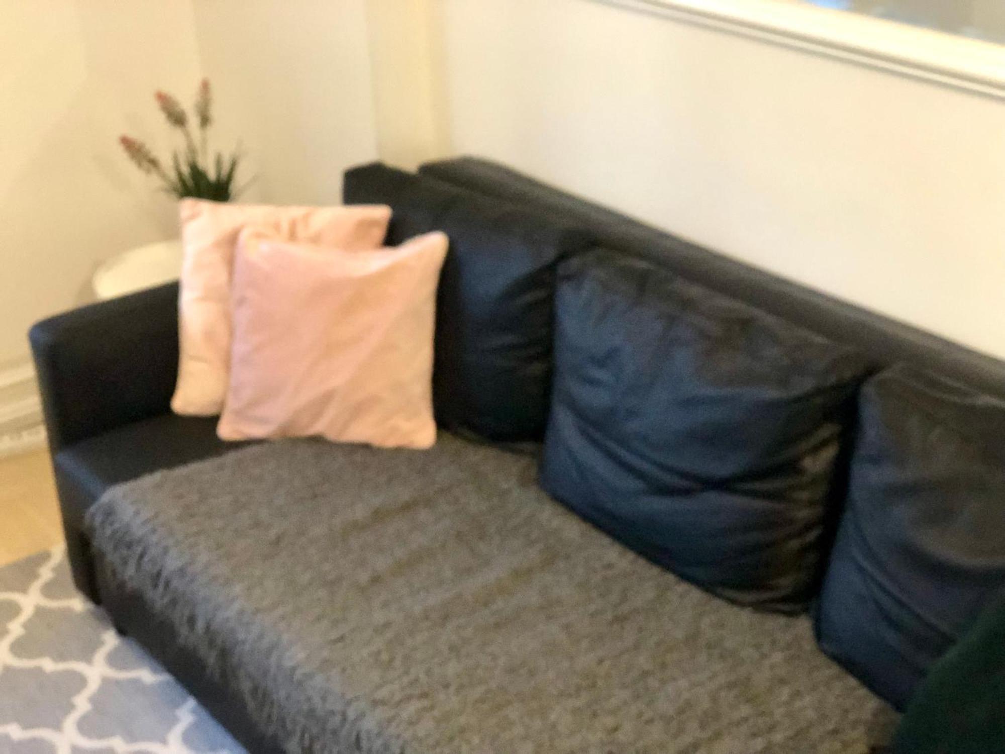 Scandinavian Home In Heard City ヘルシンキ エクステリア 写真