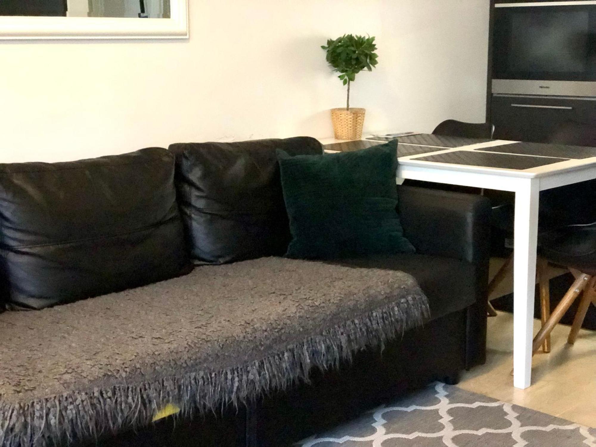 Scandinavian Home In Heard City ヘルシンキ エクステリア 写真