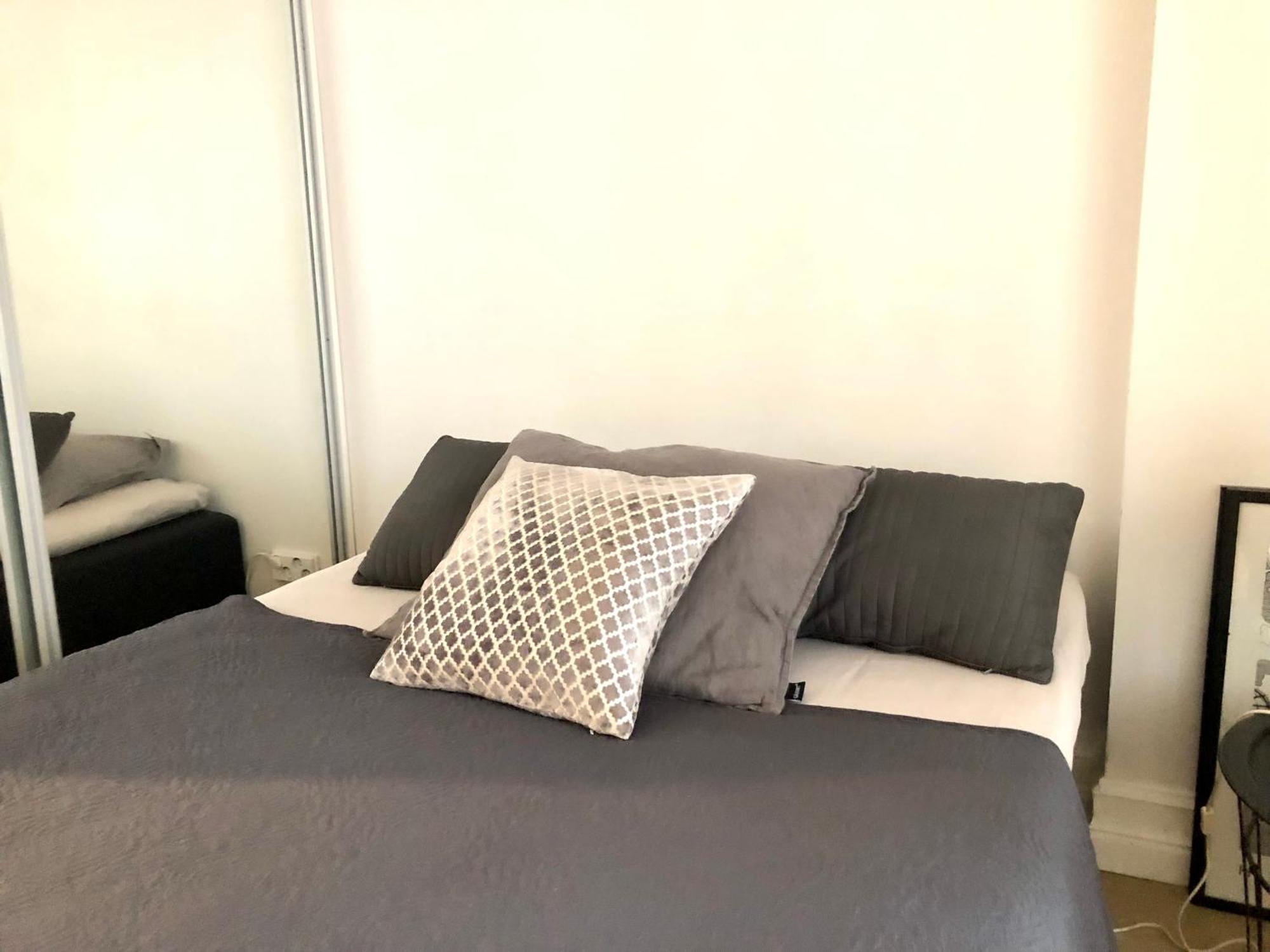Scandinavian Home In Heard City ヘルシンキ エクステリア 写真