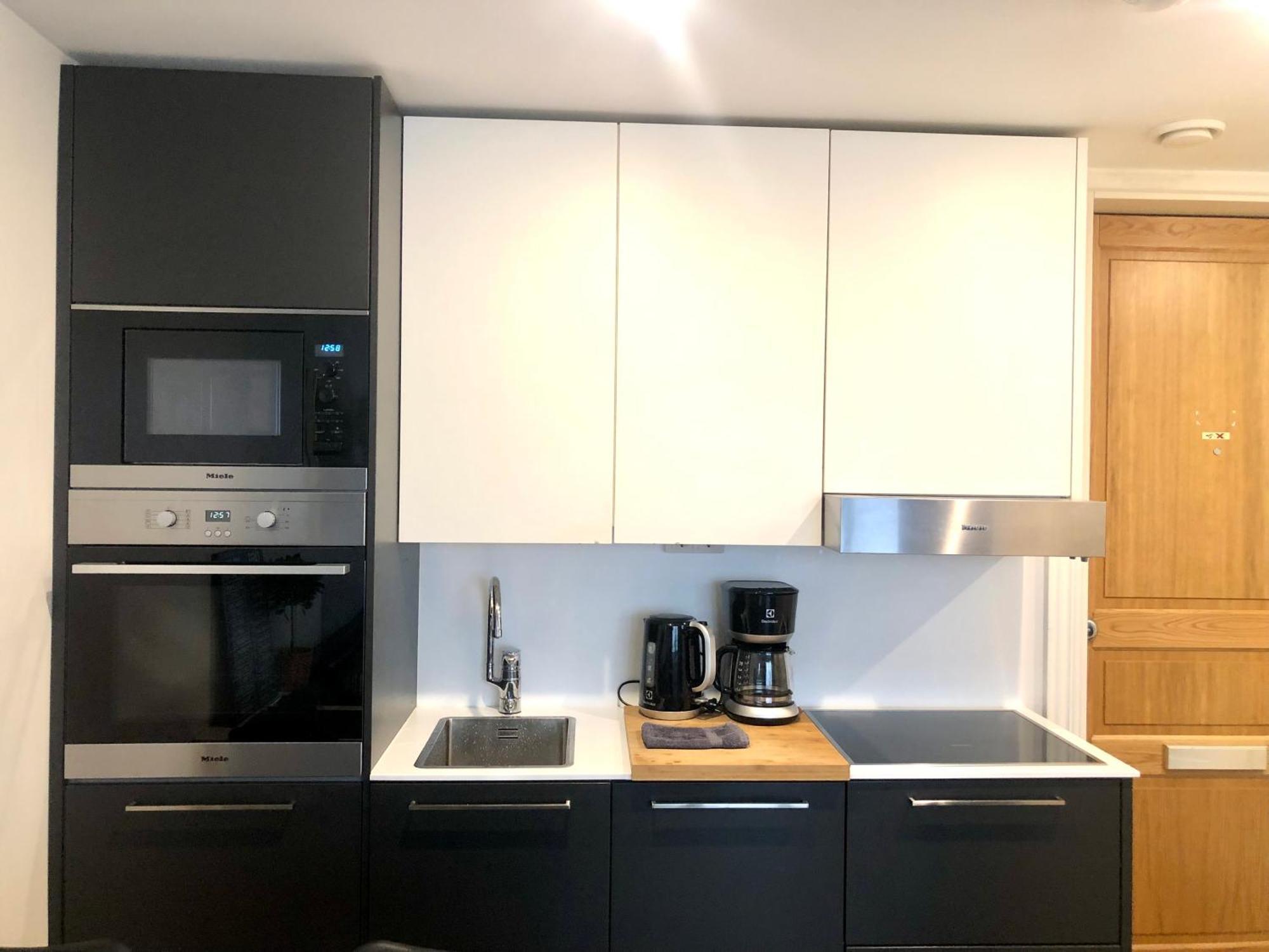 Scandinavian Home In Heard City ヘルシンキ エクステリア 写真