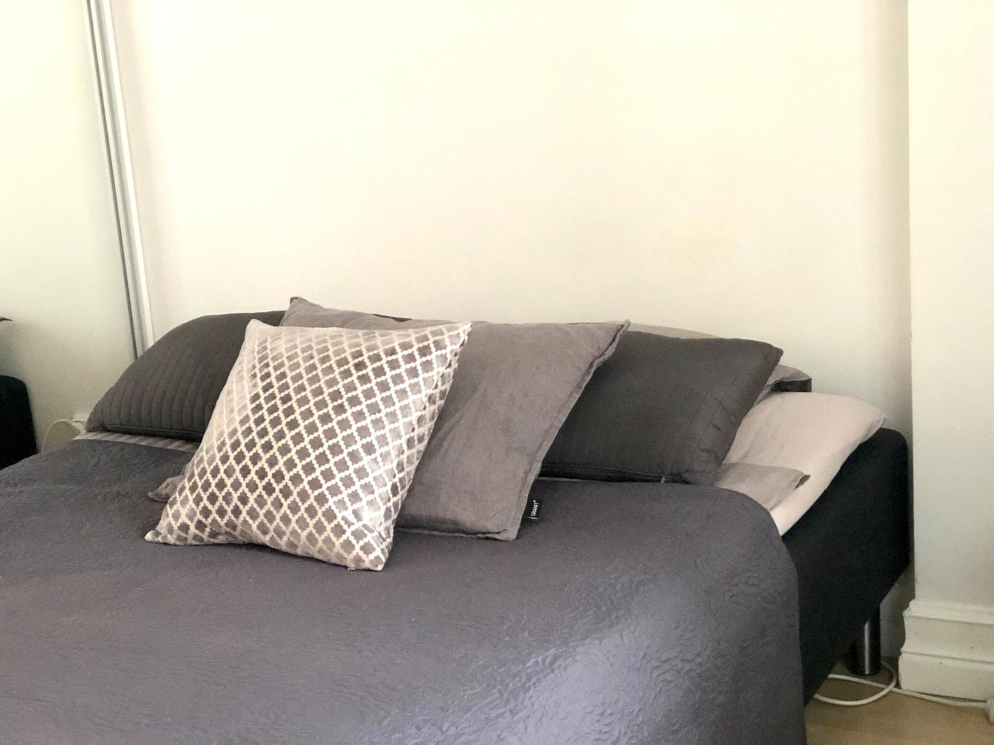 Scandinavian Home In Heard City ヘルシンキ エクステリア 写真