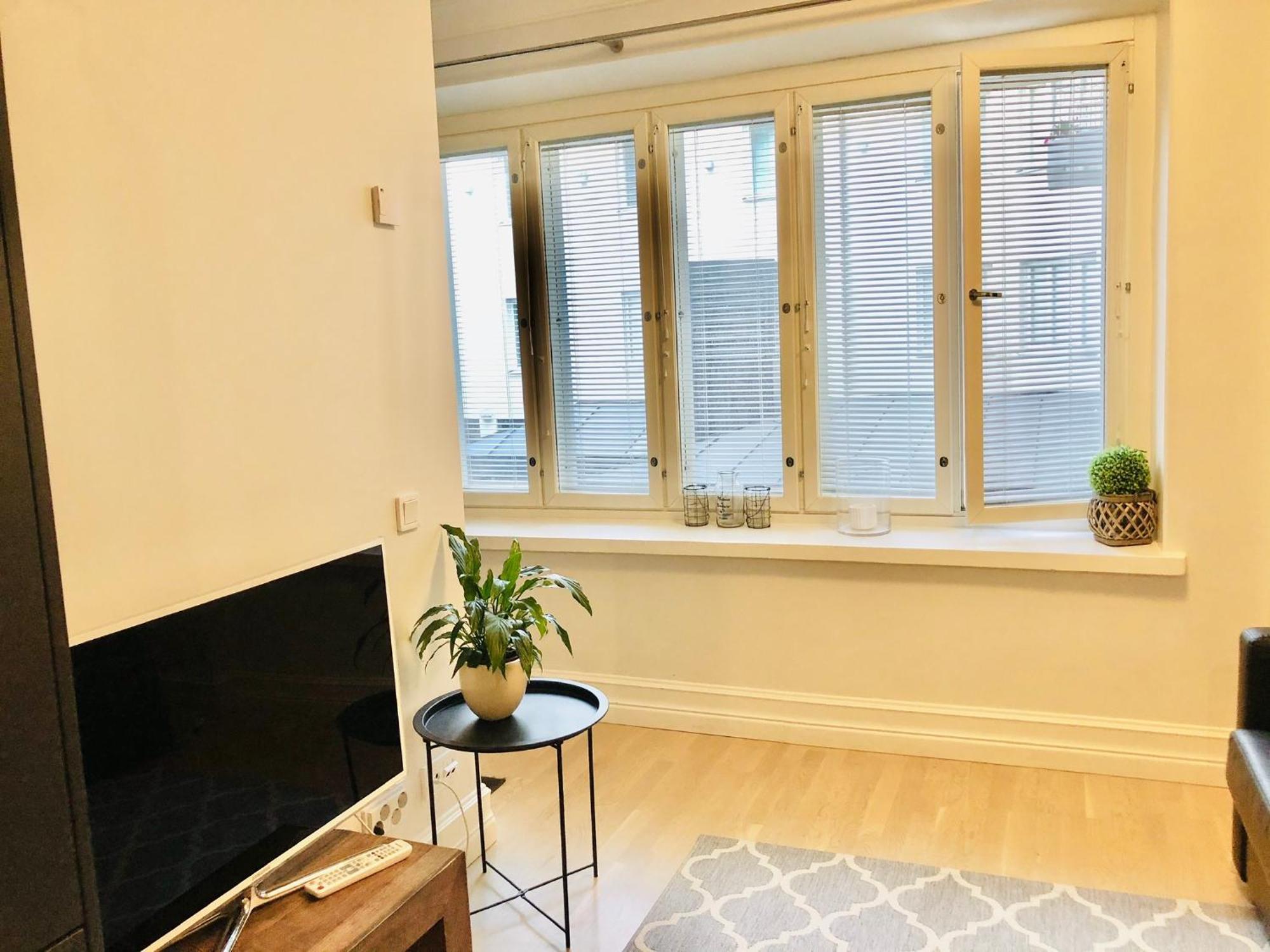 Scandinavian Home In Heard City ヘルシンキ エクステリア 写真